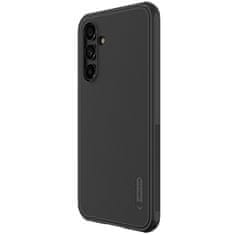 slomart nillkin super frosted shield pro case za samsung galaxy a54 5g oklepno ohišje + stojalo za telefon black