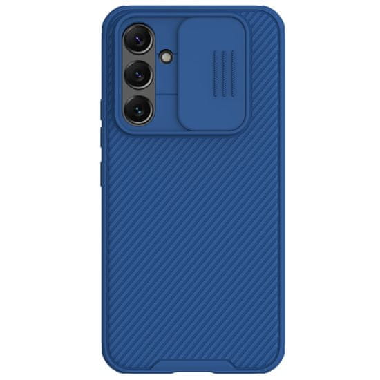 slomart nillkin camshield pro case za samsung galaxy a54 5g camera cover blue