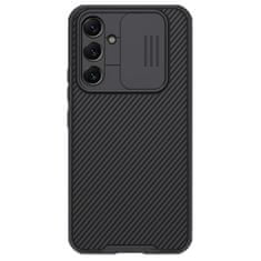 slomart nillkin camshield pro case za samsung galaxy a54 5g ohišje s pokrovom za kamero black