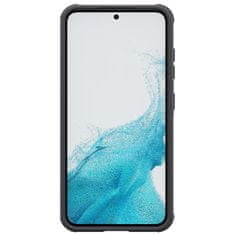 Nillkin NILLKIN CAMSHIELD PRO GALAXY A54 5G ČRN