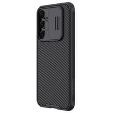 slomart nillkin camshield pro case za samsung galaxy a54 5g ohišje s pokrovom za kamero black