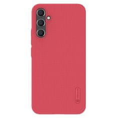 slomart Trdno ohišje za samsung galaxy a34 5g nillkin super frosted shield | red