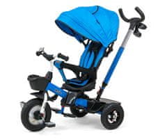 MILLY MALLY Tricikel Movi Blue