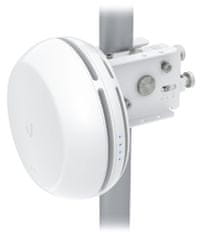 Ubiquiti AirFiber 60 HD - 60 GHz radio (57-66 GHz), PtP, 35 dBi, vrata SFP+, prepustnost do 6 Gb/s