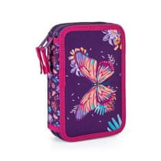 Oxybag Svinčnik 2 nadstropja - Butterfly