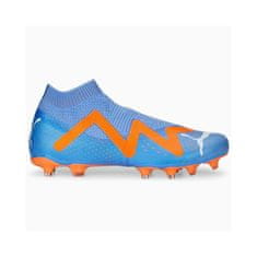 Puma Čevlji modra 44.5 EU Future Match LL Fgag