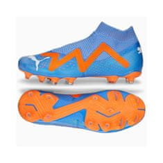 Puma Čevlji modra 44.5 EU Future Match LL Fgag