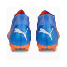 Puma Čevlji modra 44.5 EU Future Match LL Fgag