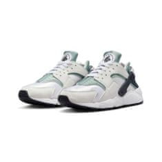 Nike Čevlji bela 38 EU Air Huarache Mica Green W