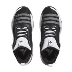 Adidas Čevlji črna 42 EU Trae Unlimited