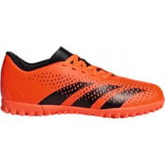 Adidas Čevlji oranžna 37 1/3 EU Predator ACCURACY4 TF JR