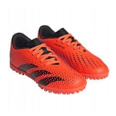 Adidas Čevlji oranžna 37 1/3 EU Predator ACCURACY4 TF JR