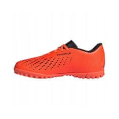 Adidas Čevlji oranžna 37 1/3 EU Predator ACCURACY4 TF JR