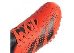 Adidas Čevlji oranžna 37 1/3 EU Predator ACCURACY4 TF JR