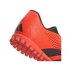 Adidas Čevlji oranžna 37 1/3 EU Predator ACCURACY4 TF JR