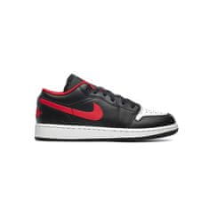 Nike Čevlji črna 36 EU Air 1 Low GS