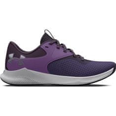 Under Armour Čevlji vijolična 38 EU Charged Aurora 2