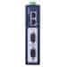 Planet MODBUS industrijski prehod RS-232/422/485 v IP, 2x COM, 100Base-TX, RTU/ACSII, -40 do +75°C, 12-48VDC, IP30