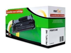 PrintLine združljiv toner z OKI 46490624, črne barve