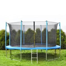 Northix Sidro za trampolin - 4 kom - set 