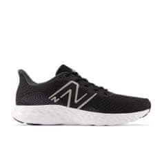 New Balance Čevlji črna 41.5 EU 411