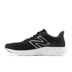 New Balance Čevlji črna 41.5 EU 411