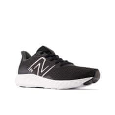 New Balance Čevlji črna 41.5 EU 411