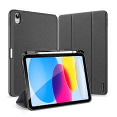 slomart dux ducis domo case ipad 10.9'' 2022 (10. gen.) smart cover stand black