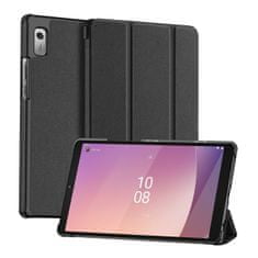 slomart dux ducis domo ohišje za lenovo tab m9 smart cover stand black