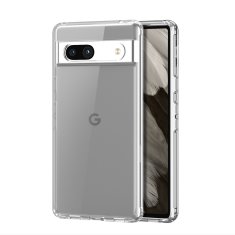 slomart dux ducis clin ohišje za google pixel 7a oklepno ohišje zadnji pokrov prozoren