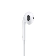 slomart apple earpods slušalke s priključkom lightning za iphone bele barve (eu blister)(mmtn2zm/a)