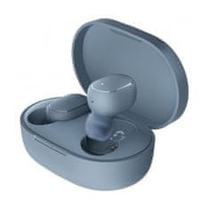slomart xiaomi redmi buds essential brezžične slušalke tws blue (bhr6711gl)