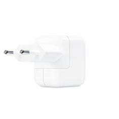 slomart Applov omrežni polnilnik usb 12 W bele barve (eu blister)(mgn03zm/a)