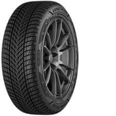 Goodyear 215/40R18 89V GOODYEAR ULTRA GRIP PERFORMANCE 3