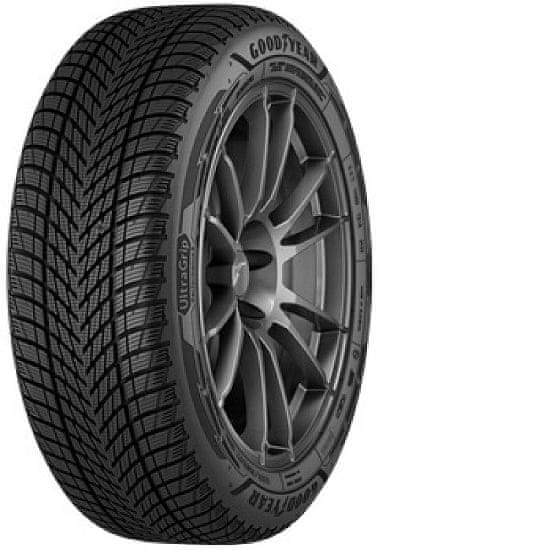 Goodyear 215/45R16 90V GOODYEAR ULTRAGRIP PERFORMANCE 3