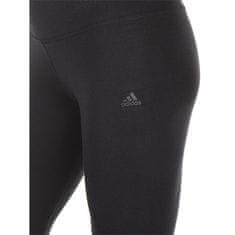 Adidas Hlače črna 152 - 157 cm/XS Leginsy Ess Tight