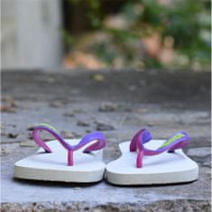 Havaianas Japanke mornarsko modra 39-40 EU Top Mix