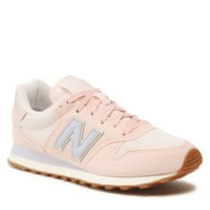 New Balance Čevlji roza 37 EU 500