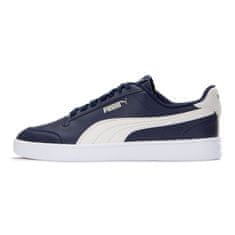 Puma Čevlji črna 44.5 EU Shuffle M