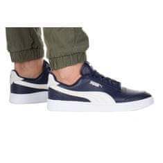 Puma Čevlji črna 44.5 EU Shuffle M