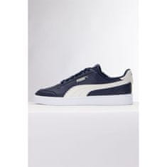 Puma Čevlji črna 44.5 EU Shuffle M