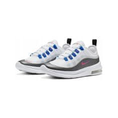 Nike Čevlji bela 38.5 EU Air Max Axis