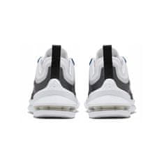 Nike Čevlji bela 38.5 EU Air Max Axis