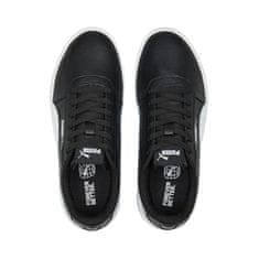 Puma Čevlji črna 37.5 EU Carina 2.0 W