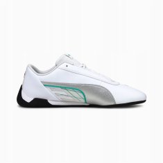 Puma Čevlji bela 40 EU Mapm Rcat