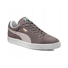 Puma Čevlji rjava 36 EU Suede Classic