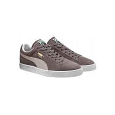 Puma Čevlji rjava 36 EU Suede Classic