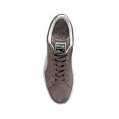 Puma Čevlji rjava 36 EU Suede Classic