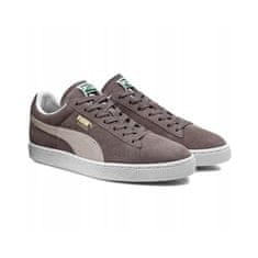 Puma Čevlji rjava 36 EU Suede Classic