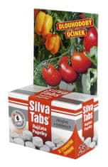 SilvaTabs - tablete za paradižnik in papriko 25 kosov